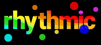 Rhythmic